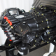 Image for article titled I Visited Supercar Company Koenigsegg After Sleeping In A Van And Bathing In The Sea